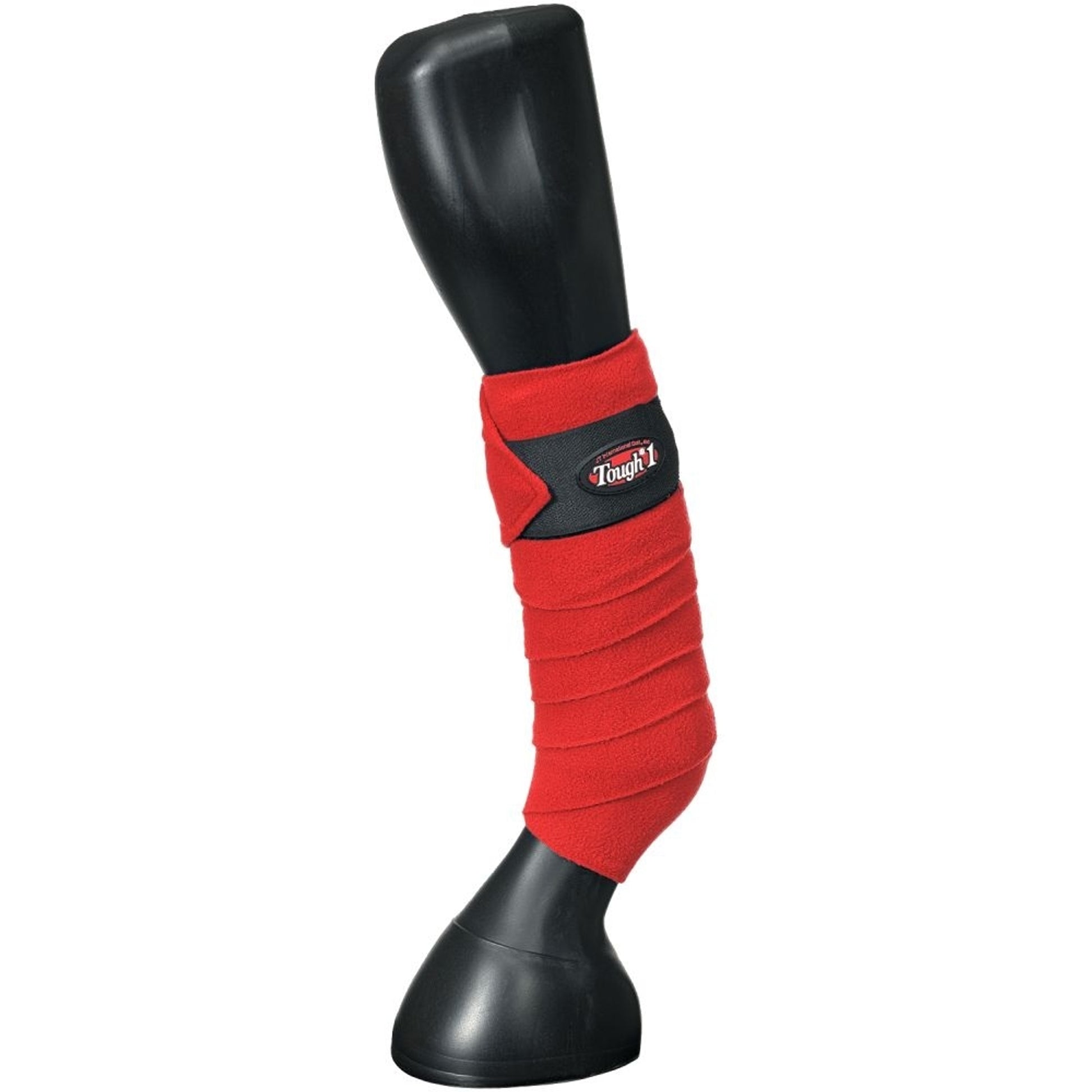 Tough1 Softfleece Polo Wraps