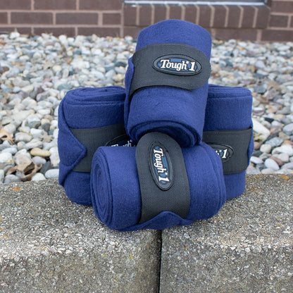 Tough1 Softfleece Polo Wraps