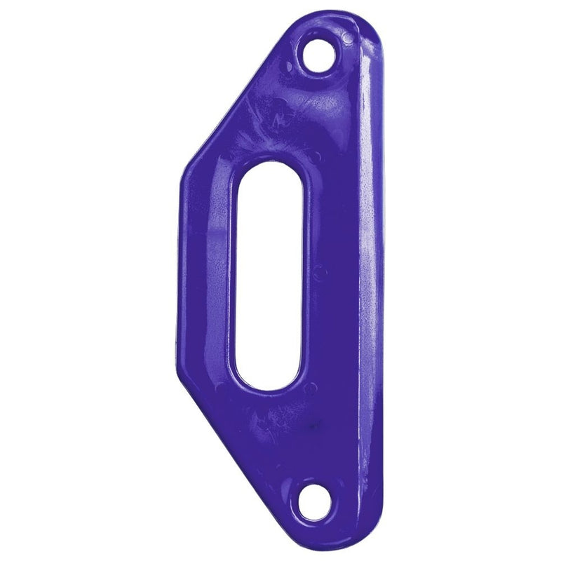 Tough1 EasyGrip Sweat Scraper Purple