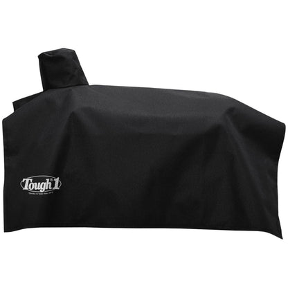 Tough1 600 Denier Western Saddle Cover