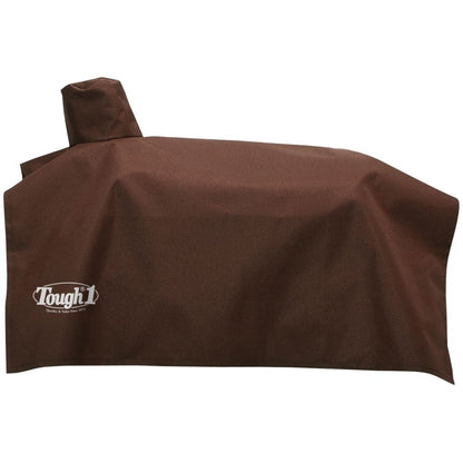 Tough1 600 Denier Western Saddle Cover