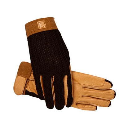 SSG Lycrochet Ultraflex Gloves