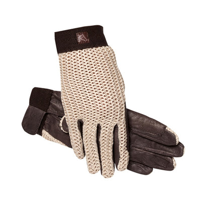 SSG Lycrochet Ultraflex Gloves