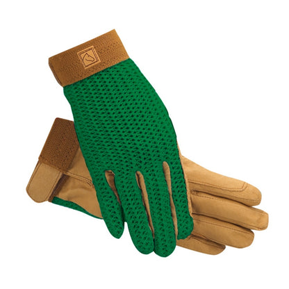 SSG Lycrochet Ultraflex Gloves