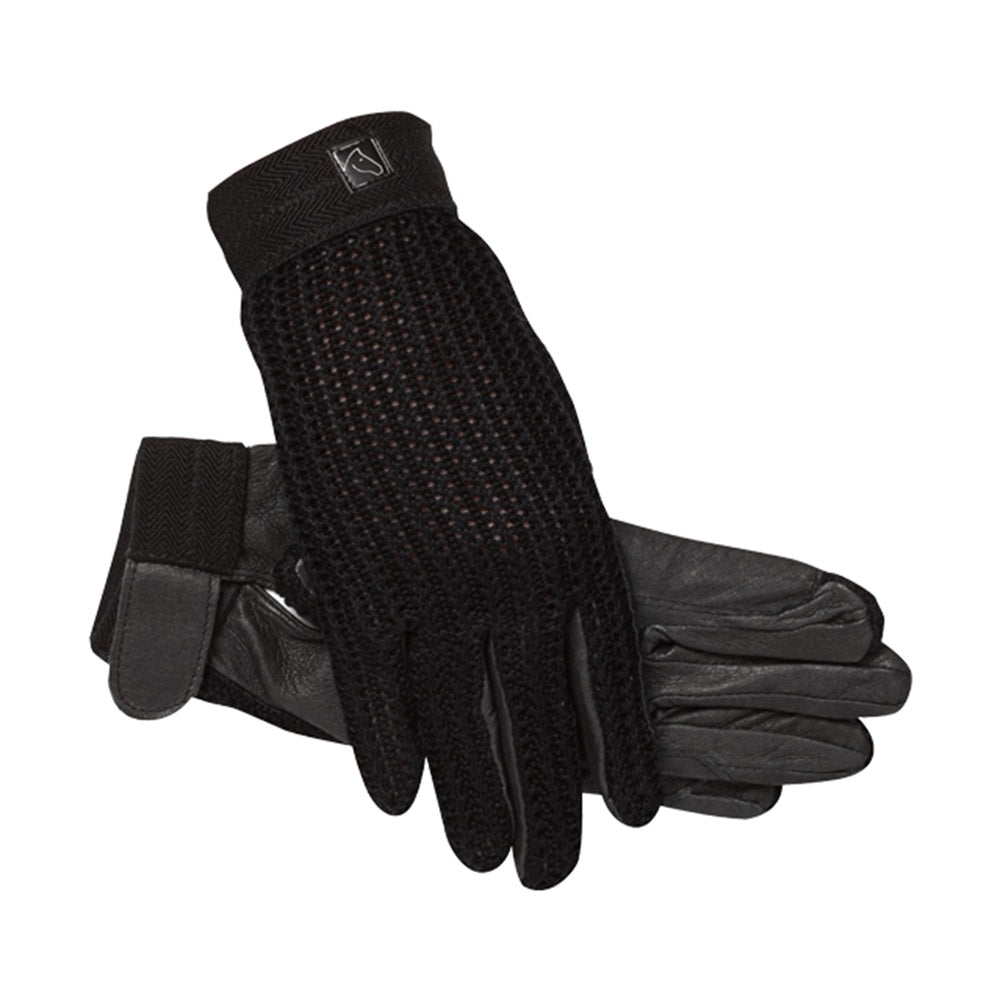 SSG Lycrochet Ultraflex Gloves