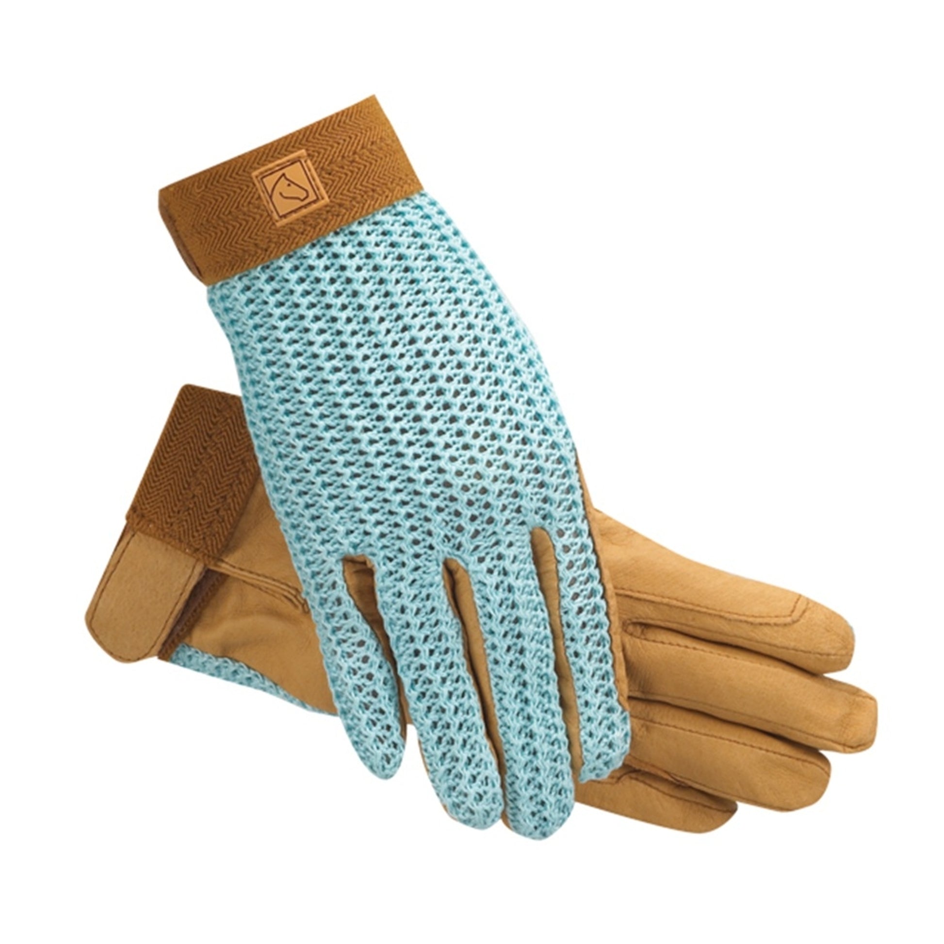 SSG Lycrochet Ultraflex Gloves