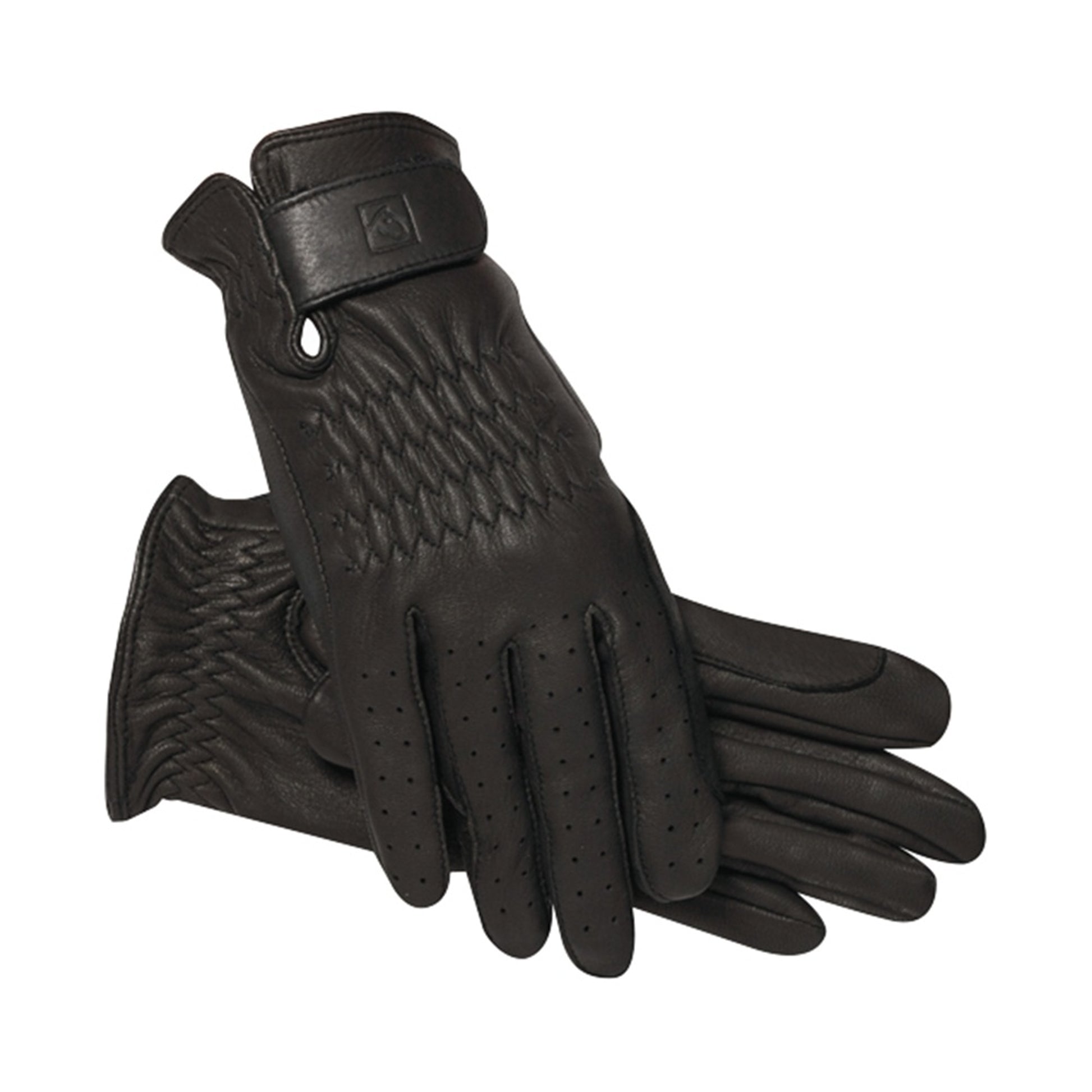 SSG Pro Show Deerskin Gloves