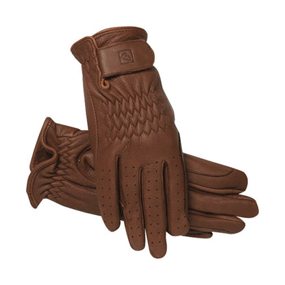 SSG Pro Show Deerskin Gloves