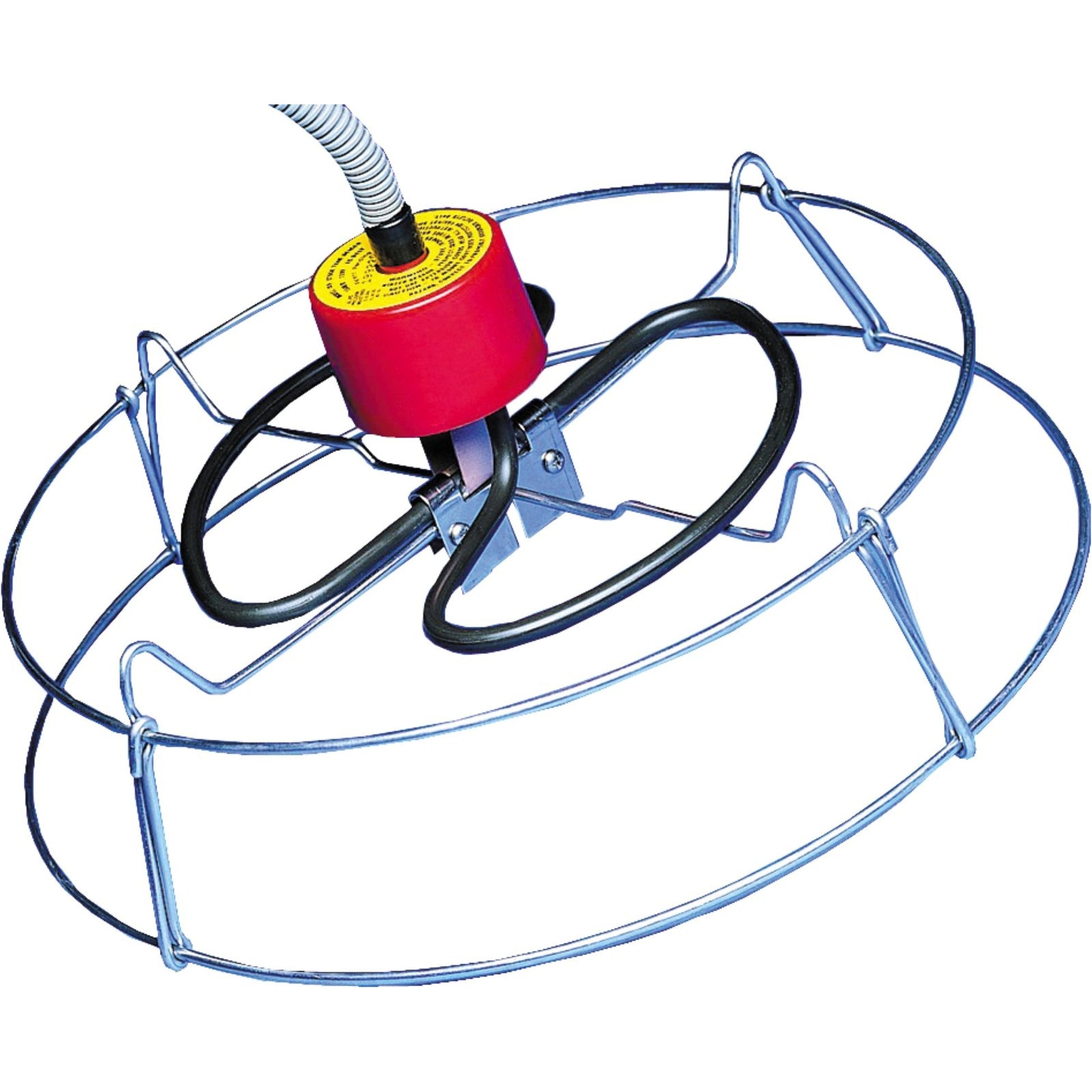 API Sinking Pond Deicer Pond Heater With Guard