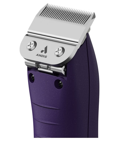 Andis Pro-Animal 7 Piece Pet Clipper Kit