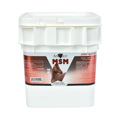 AniMed Pure MSM Horse Supplement