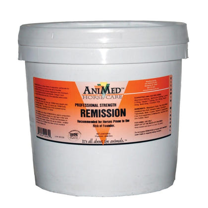 AniMed Remission Hoof Supplement
