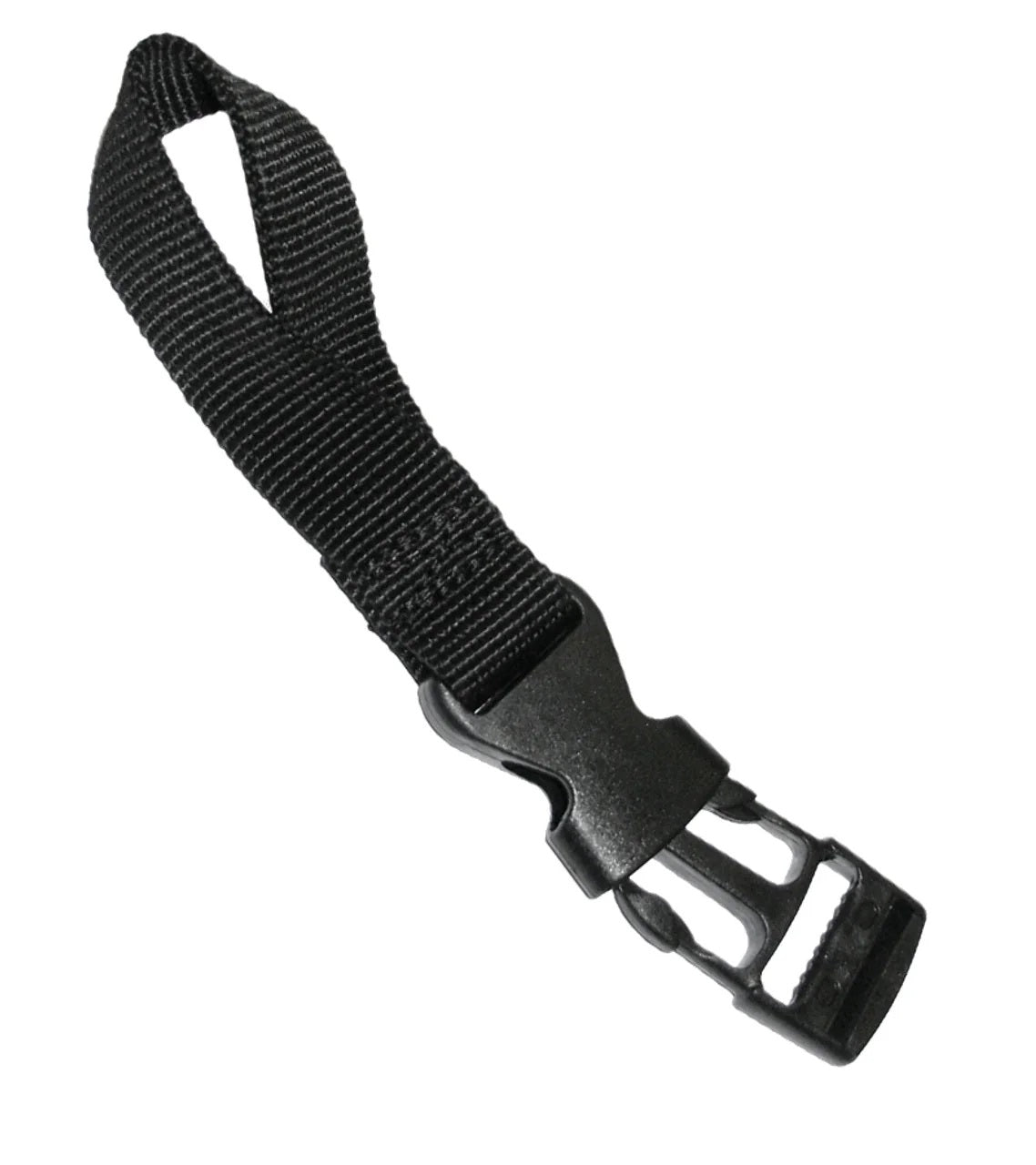 Best Friend Replace Buckle for Grazing Muzzle Blk