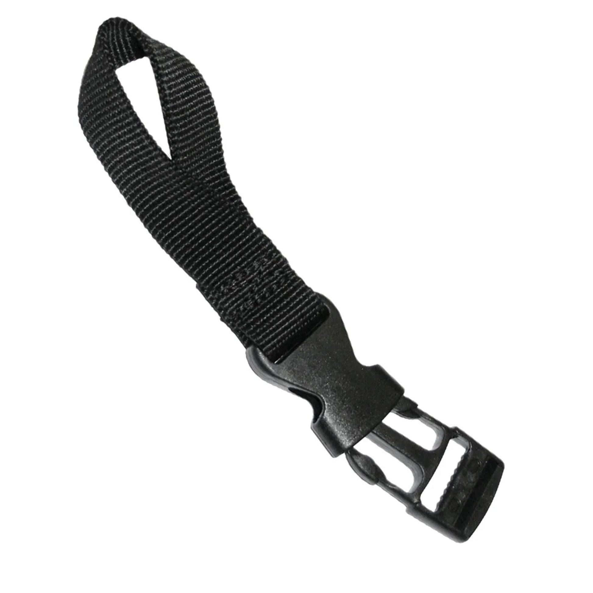 Best Friend Replace Buckle for Grazing Muzzle Blk