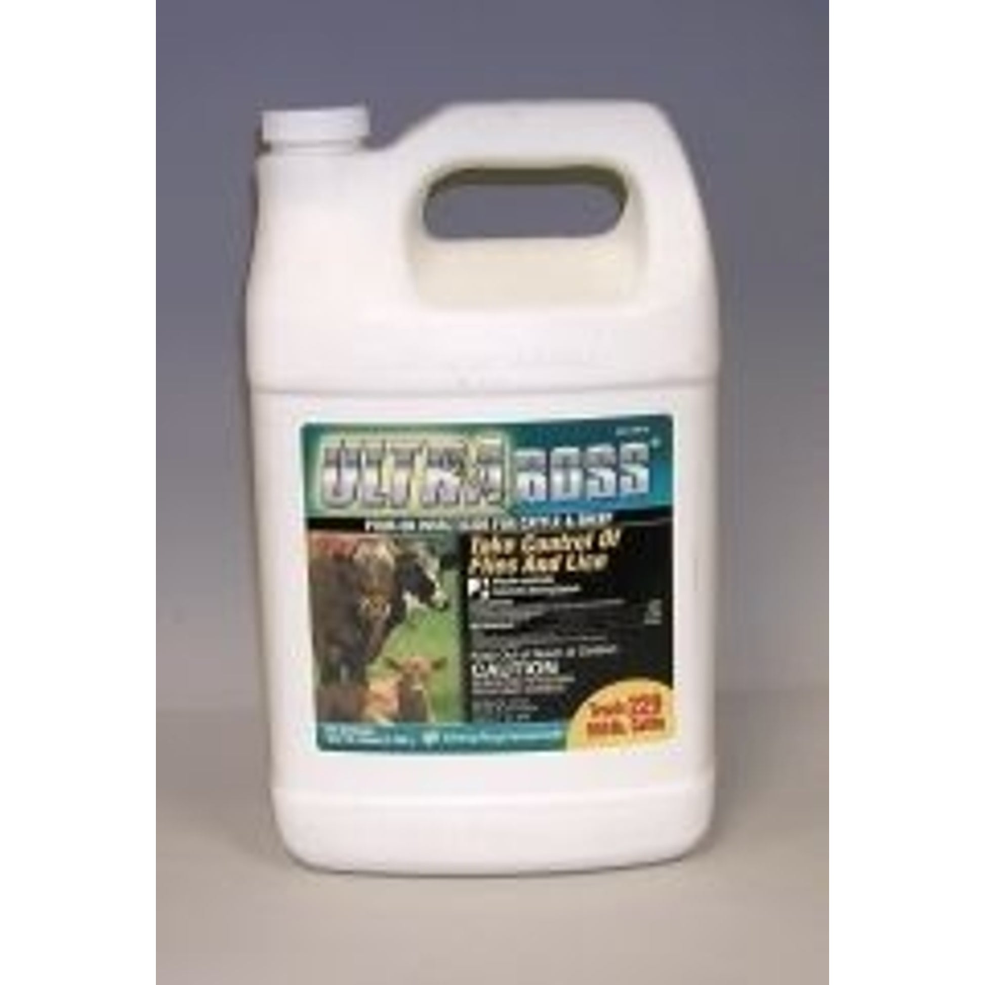 Ultra Boss Pour On Gallon