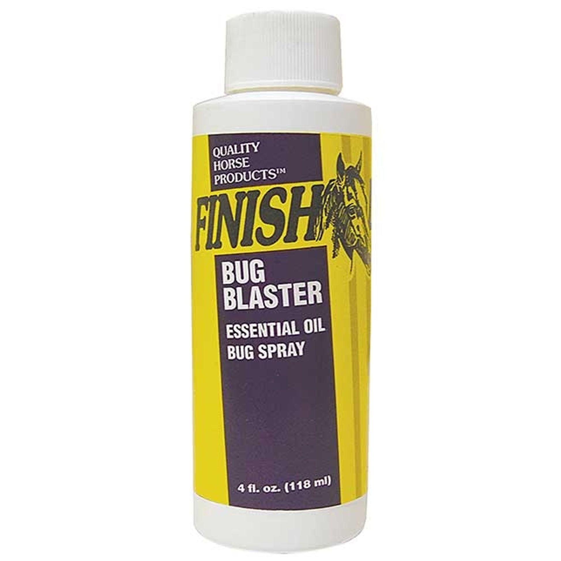Finish Line Blaster Horse Spray Concentrate