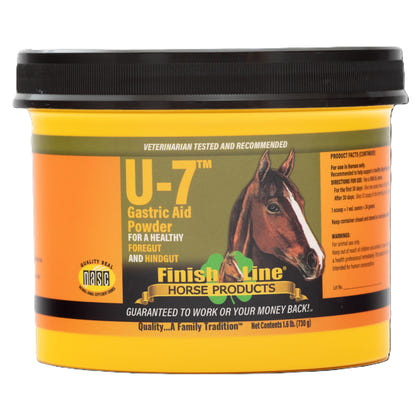 U7 Gastric Aid Powder