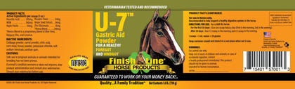 U7 Gastric Aid Powder