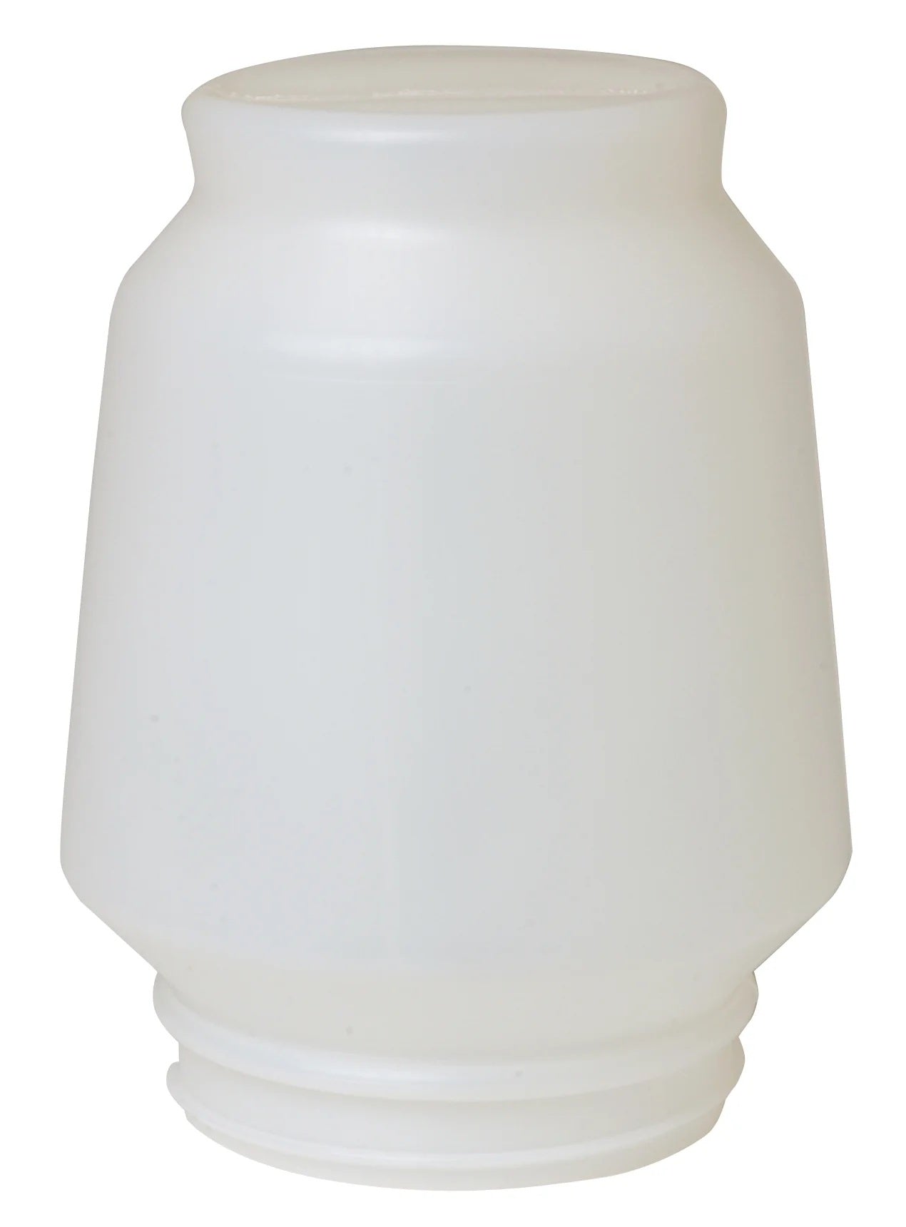 Little Giant 1 Gallon Screw on Waterer Jar