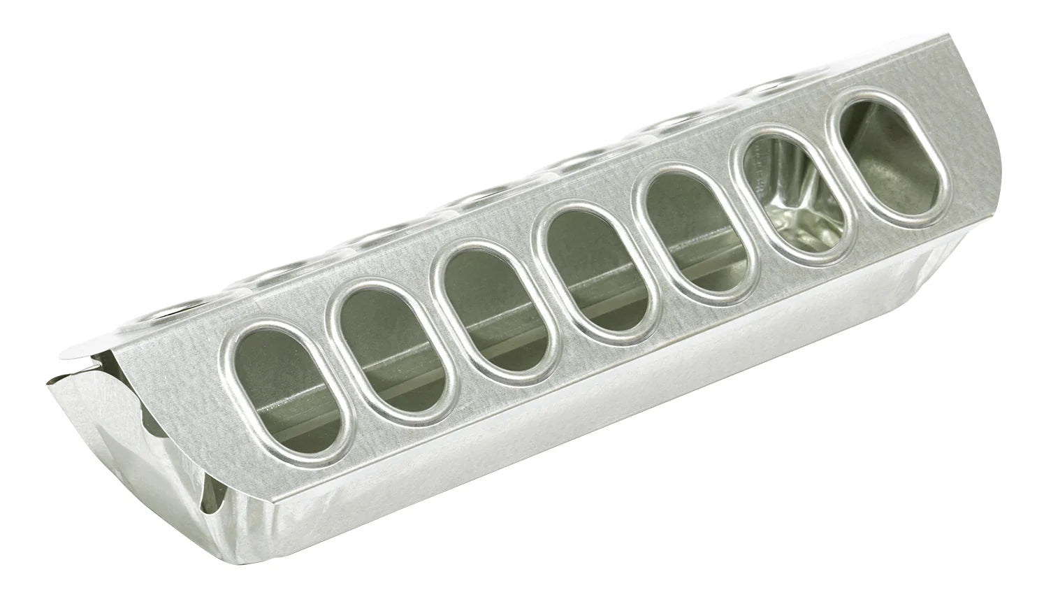 Slide Top Ground Feeder 12 Inch