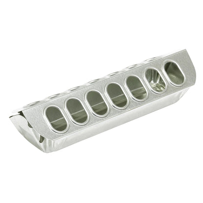 Slide Top Ground Feeder 12 Inch
