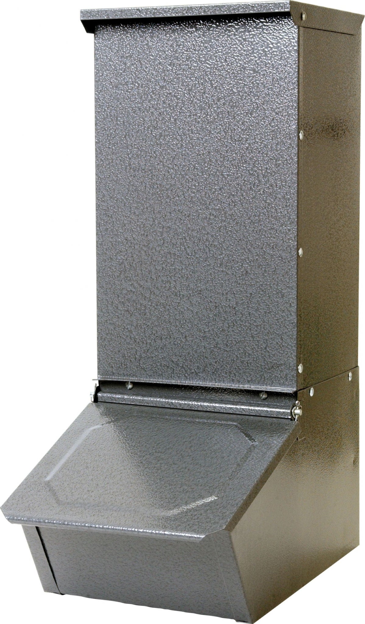 Little Giant Double Door Hog Feeder