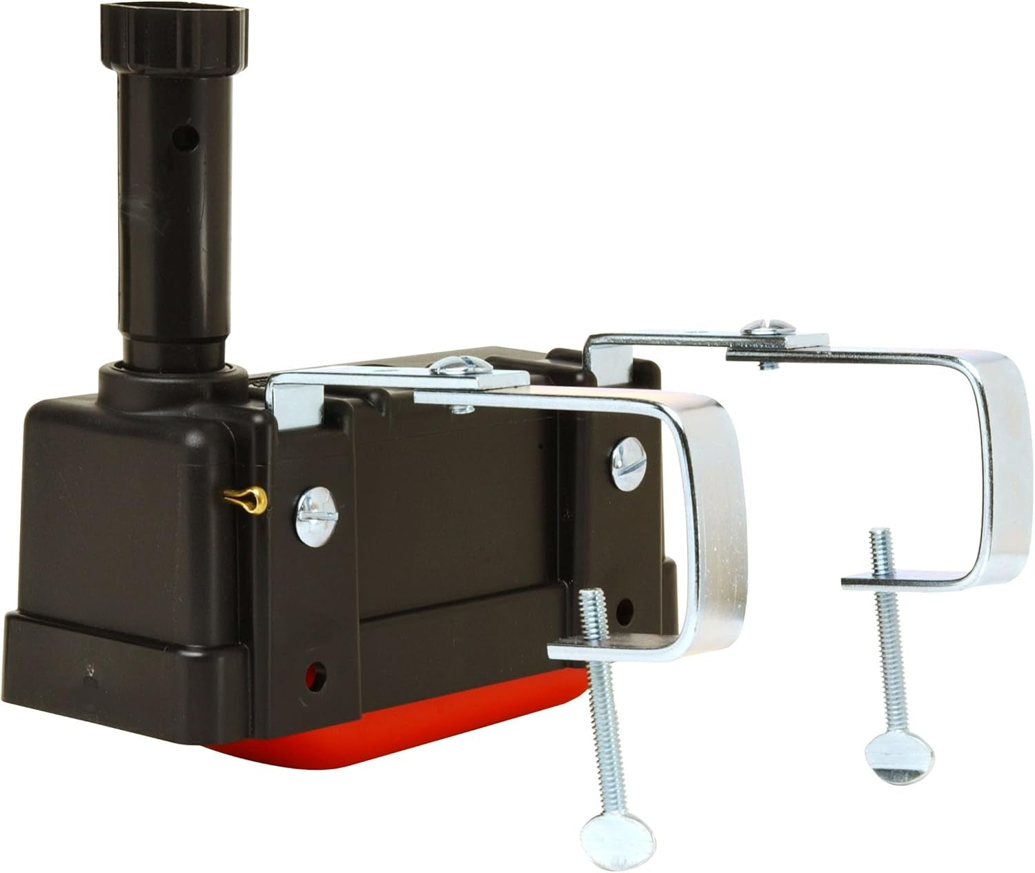 Anti-Siphon Trough O Matic Float Valve