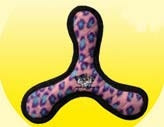 Junior Boomerang dog toy