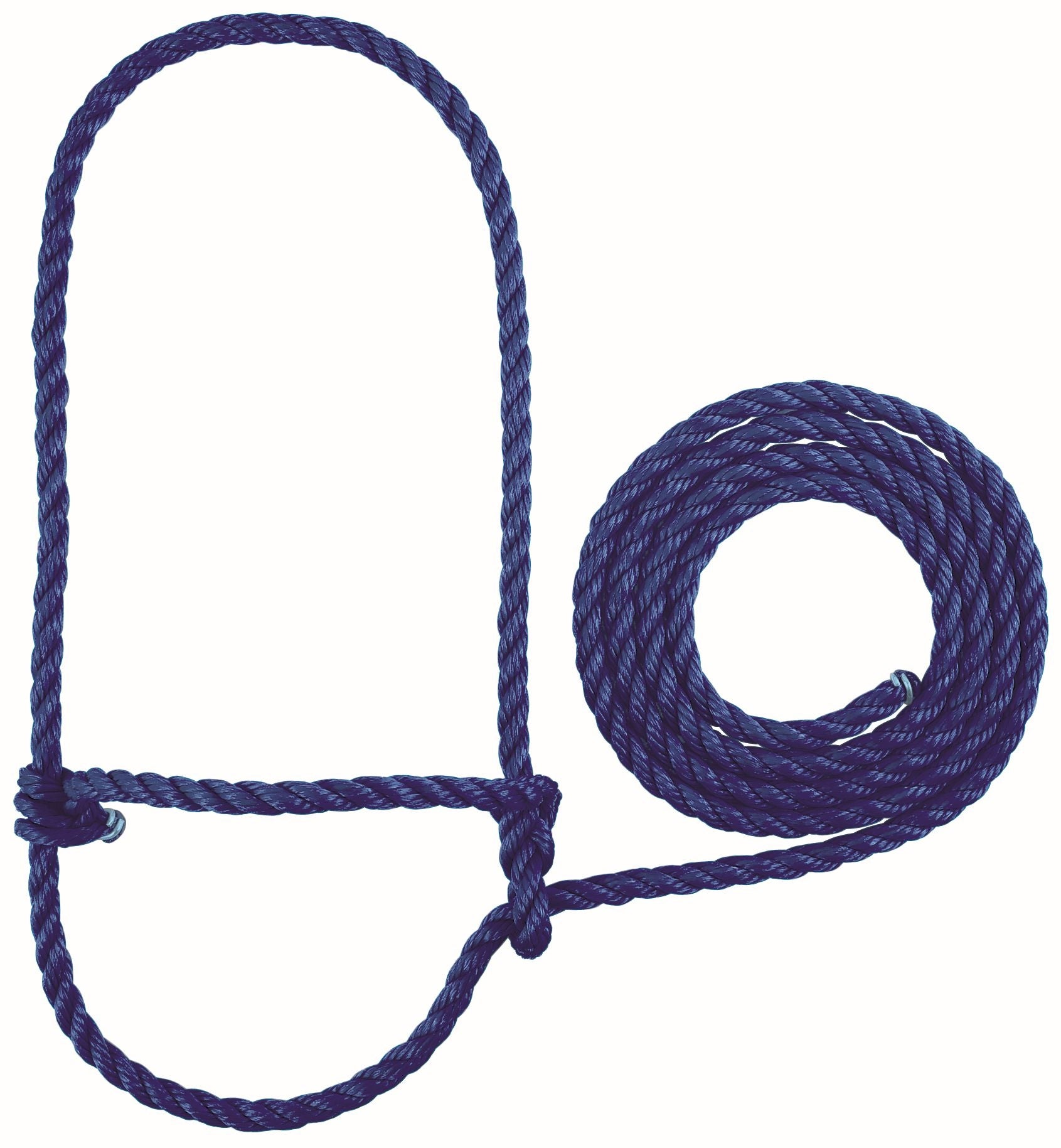 Weaver Cattle Rope Halter