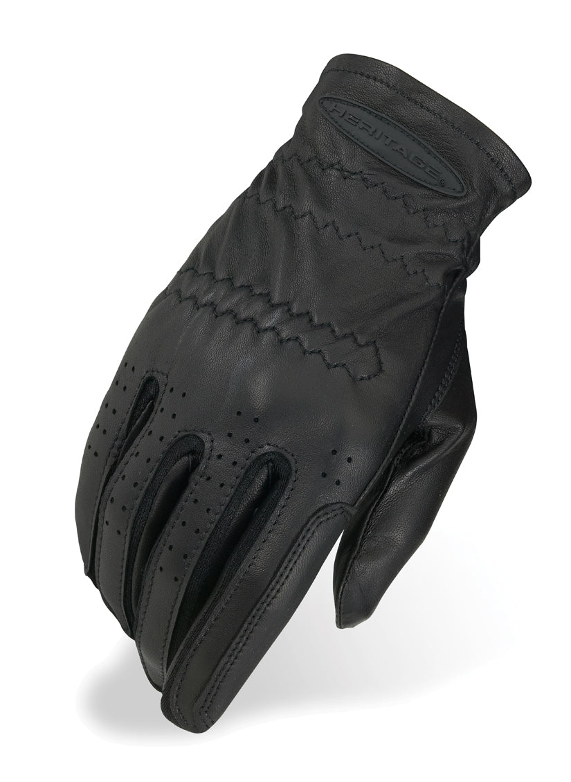Heritage Pro-Fit Show Gloves