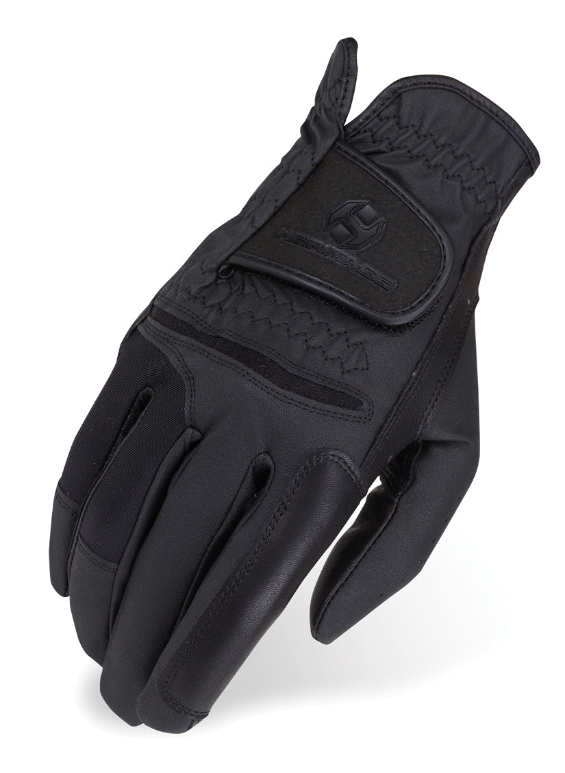 Heritage Pro-Comp Show Gloves