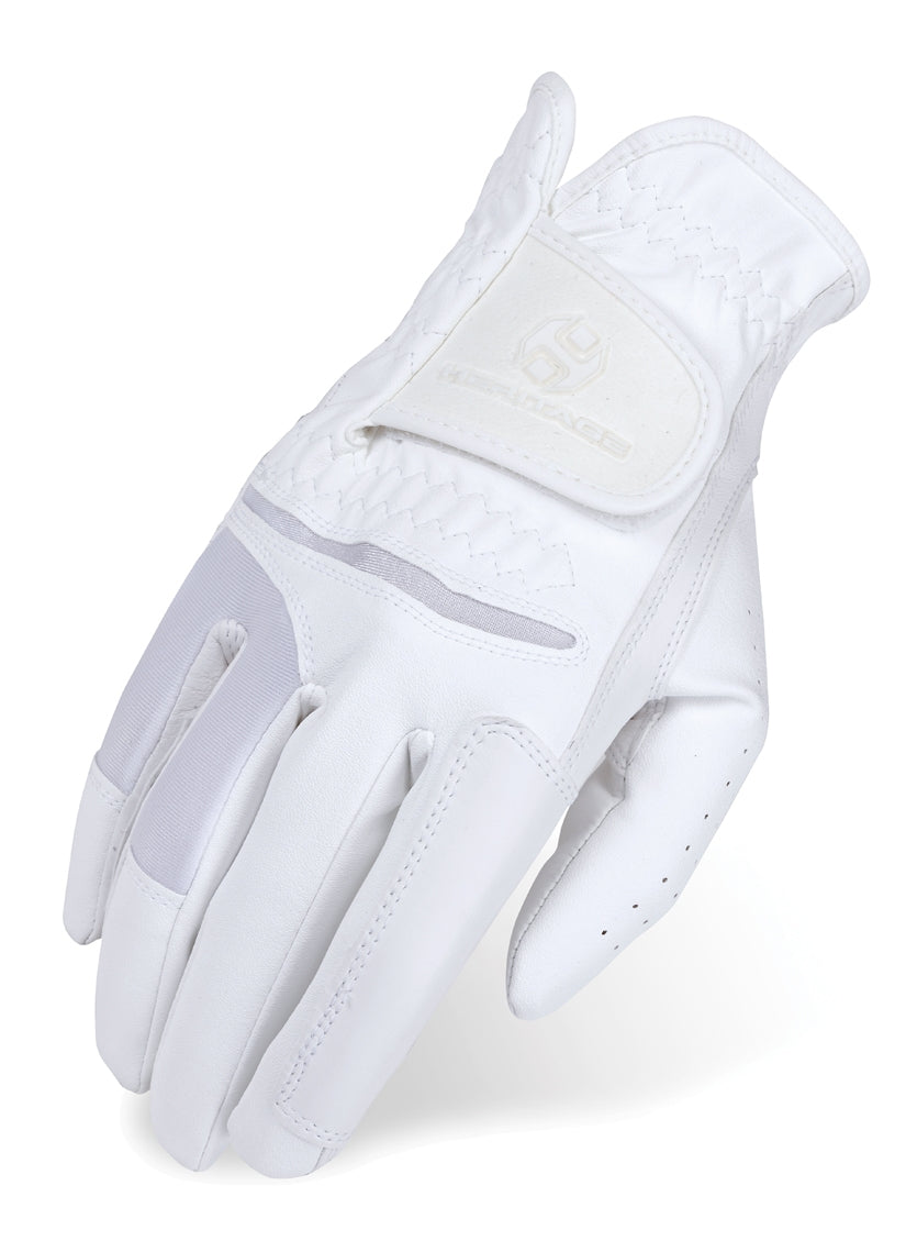 Heritage Pro-Comp Show Gloves