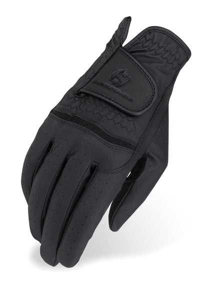 Heritage Premier Show Gloves