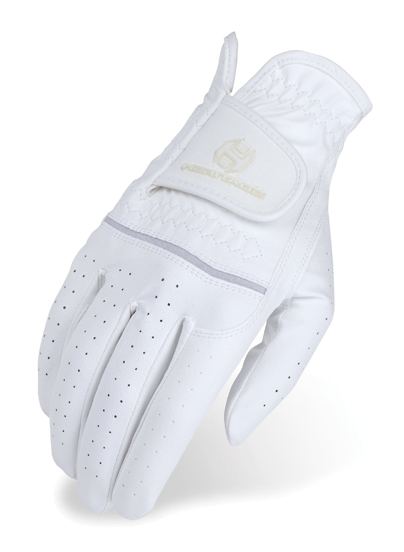 Heritage Premier Show Gloves
