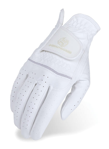 Heritage Premier Show Gloves