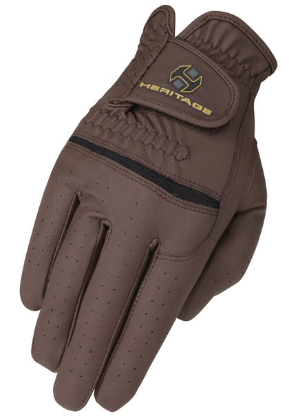 Heritage Premier Show Gloves