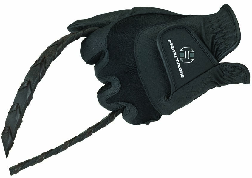 Heritage Elite Show Gloves