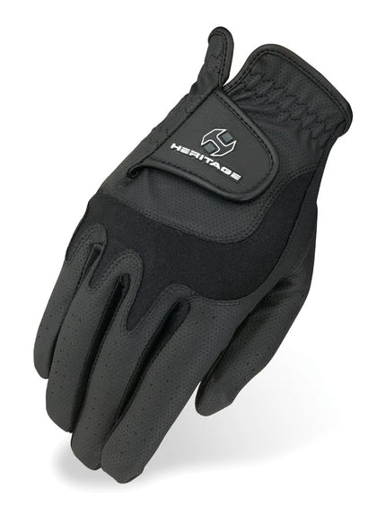Heritage Elite Show Gloves