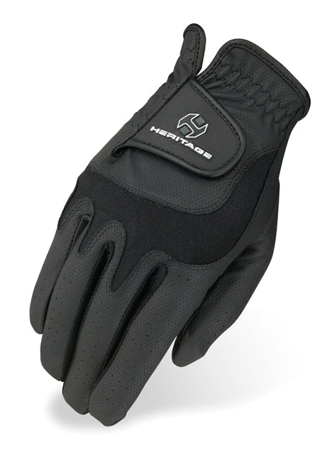 Heritage Elite Show Gloves