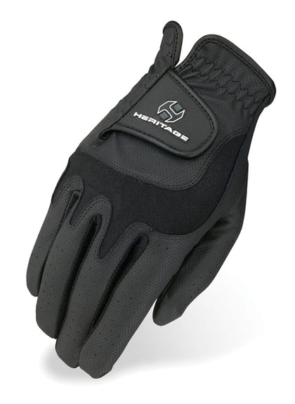 Heritage Elite Show Gloves