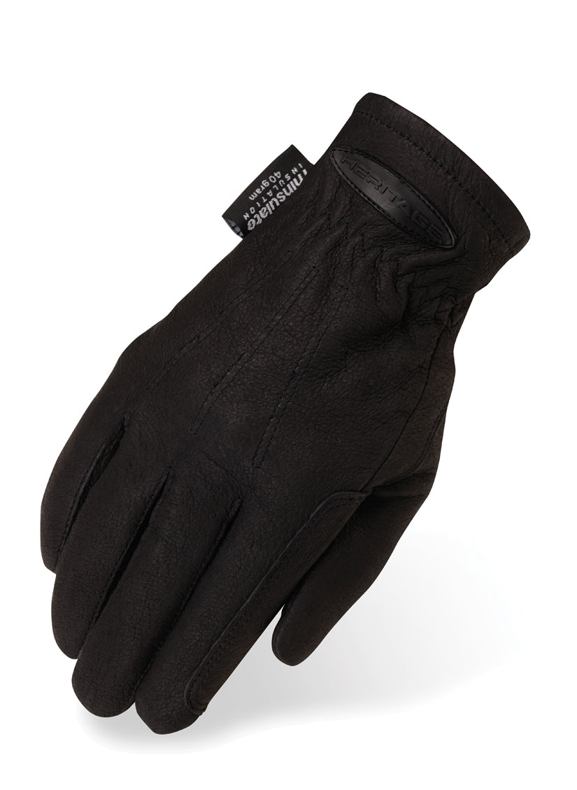 Heritage Kids Cold Weather Gloves