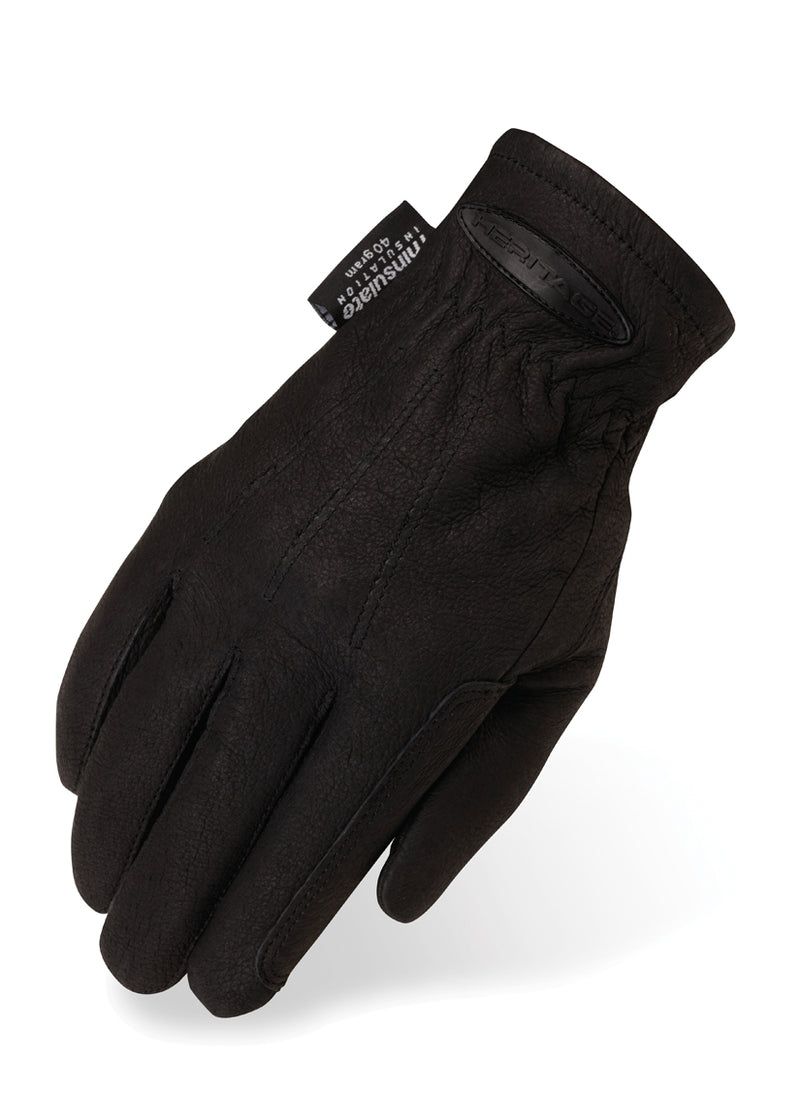 Heritage Cold Weather Gloves