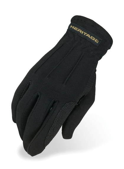 Heritage Kids Power Grip Gloves