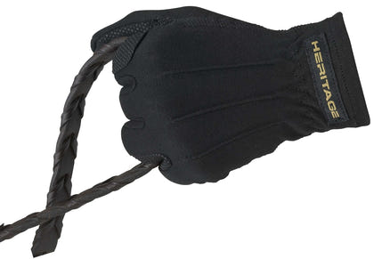 Heritage Kids Power Grip Gloves