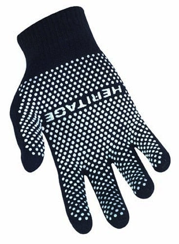 Heritage Kids Chenille Knit Gloves