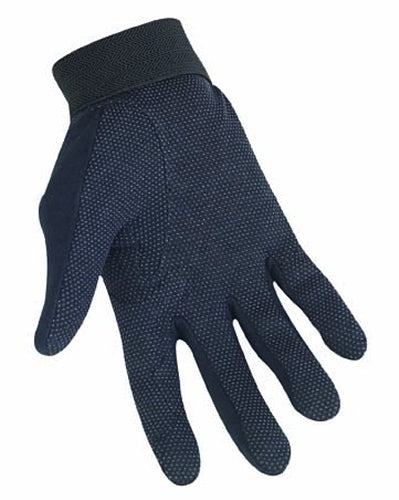 Heritage Cotton Grip Gloves
