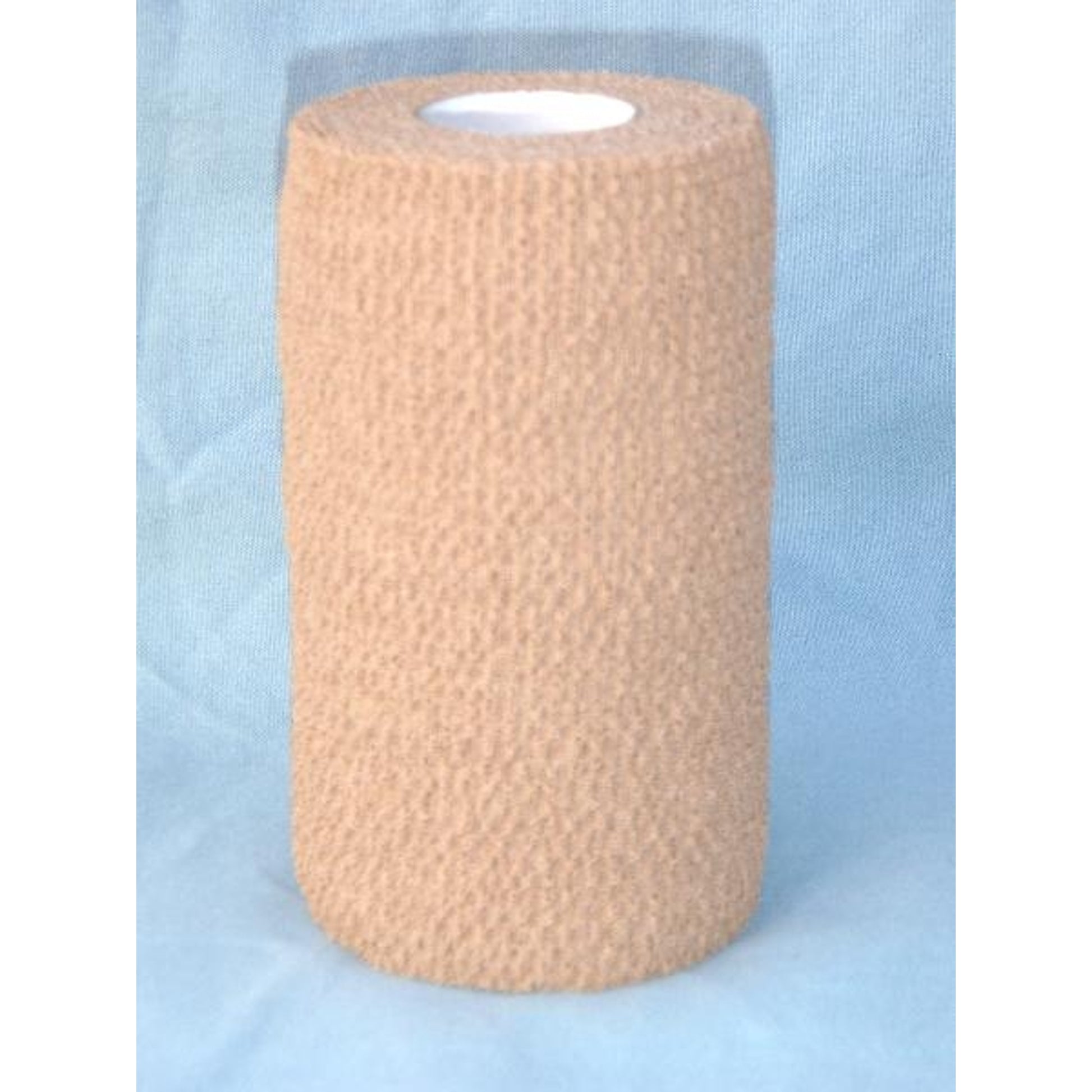 Safe Wrap Easy Tear Self Adherent Bandage