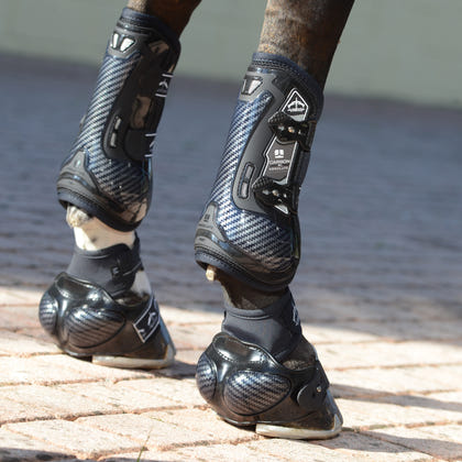 Veredus Carbon Shield Overreach Boots