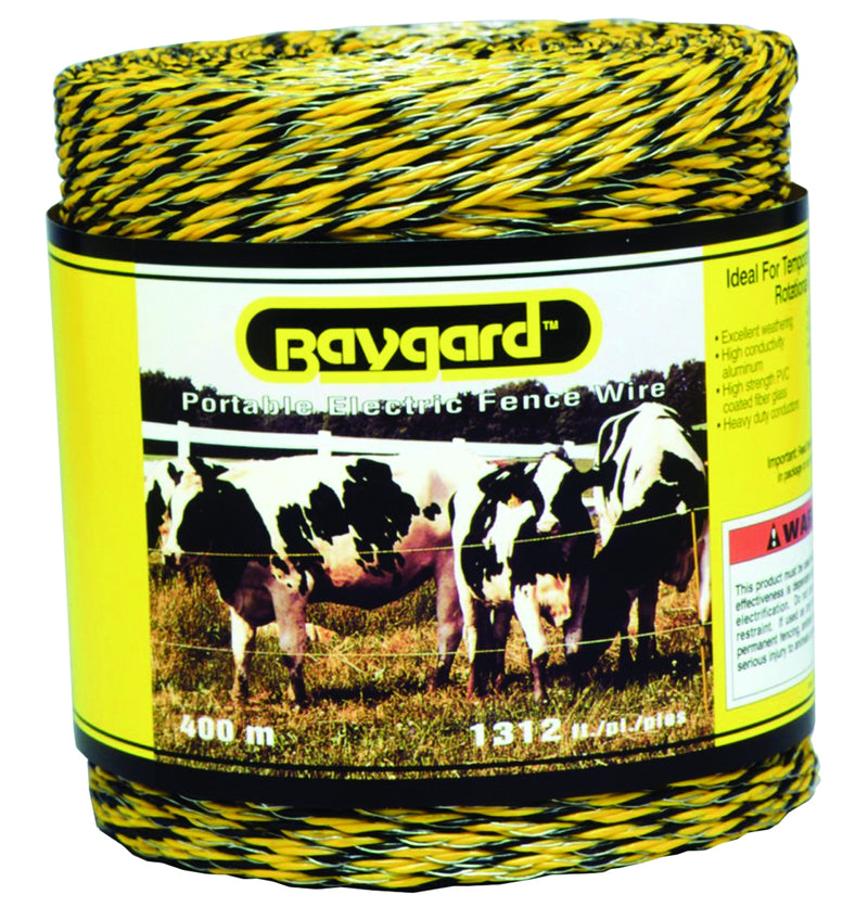 Baygard Wire