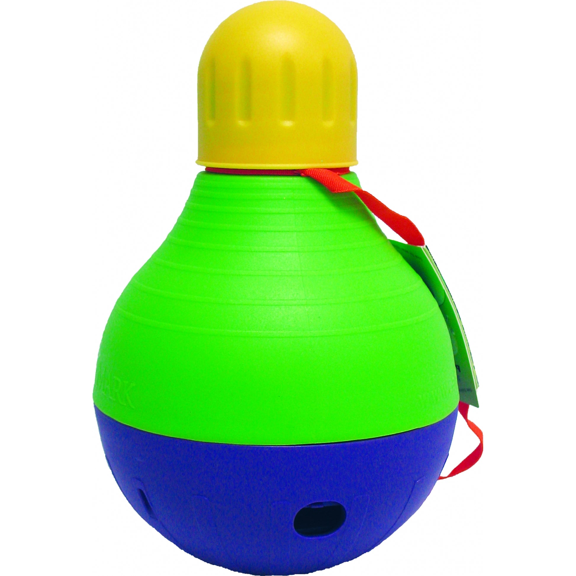 Starmark Bob-A-Lot Treat Dispenser For Dogs